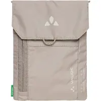 Vaude - Neckwallet - Umhängetasche Gr 1 l grau
