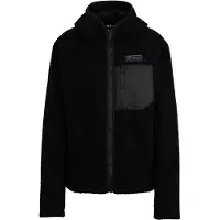 Ziener Skipullover Juha Z Midlayer Damen Black-Größe 40