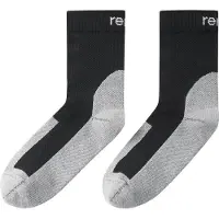 Reima Socken - Kuivuri - Schwarz - - 22/25 - Socken