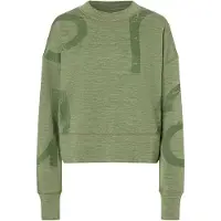 Super.natural Capital Logo Krissini Sweatshirt