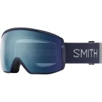 Smith Skibrille Proxy ChromaPop Unisex Everyday Blue Mirror Royal Navy