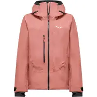 Salewa Damen Skijacke Sella 3L Powertex Jacket W Pink 38