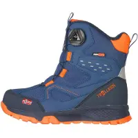 TROLLKIDS Kirkenes Schneeschuhe
