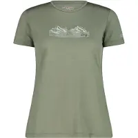 CMP 32t7166 Kurzarm-t-shirt