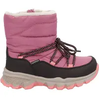 CMP Kid's Catay Snow Boots WP