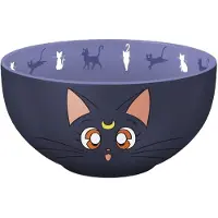 Abystyle Sailor Moon-luna Schüssel