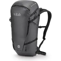 Rab Ascendor Bergsteiger Rucksack 27