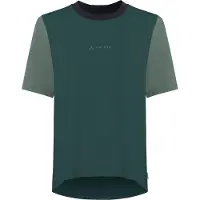 Vaude Bike Loamer Kurzarm-t-shirt
