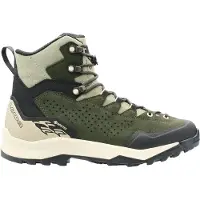 Lowa Explorer GTX Mid Ws dunkelgrün/panna (7826) 41
