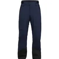 Peak Performance Skihose Vertec Hipe Shell Pants Herren Blue Shadow-M