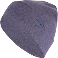 Adidas Beanie PERFORMANCE "TONAL", lila (preloved violet), Obermaterial: 100% Polyacryl, Mützen Beanie, Beanie