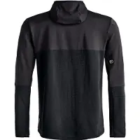 Ortovox Herren Unterjacke FLEECE CORD HOODIE M