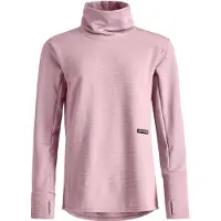 Ortovox Damen Unterjacke FLEECE CORD LONGSLEEVE W