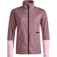 Ortovox Damen Funktionsjacke RAVINE METAWOOL 60 HYBR JKT W