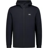 Mons Royale Arcadia Merino Fleece Hoody