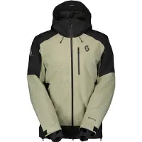 SCOTT Ultimate Gore-tex Jacke