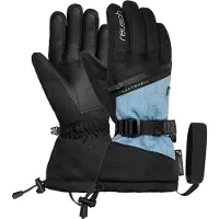 Reusch Handschuhe Demi R-TEX XT Damen Denim Light Blue-7