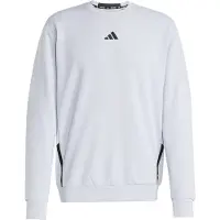 Adidas Sweatshirt mit Rundhalsausschnitt D4T