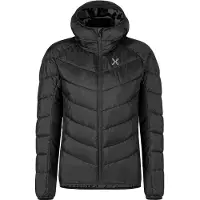 Montura Damen Skijacke Destiny Duvet Schwarz M