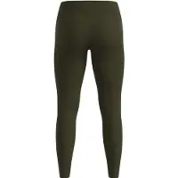 Odlo - Women's Essential Tights - Lauftights Gr S oliv