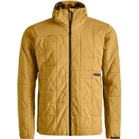 Ortovox Ravine Metawool 90 Jacket Herren - Isolationsjacke - wild cumin - M