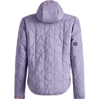 Ortovox - Women's Ravine Metawool 90 Jacket - Isolationsjacke Gr M lila