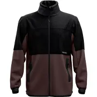Ortovox Herren Unterjacke FLEECE TEDDY JACKET M