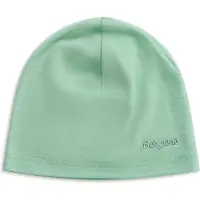 Bergans Mütze Unisex Wool Beanie Mint Crush (Größe 58)