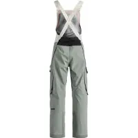 Ortovox Ravine Plus 3L Bib, Hardshellhose, Damen, hellgrün