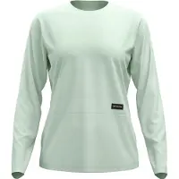 Ortovox Damen Shirt 185 MERINO PATCH LS W