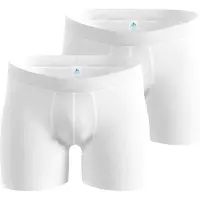 Odlo Active Light Boxershorts 2 Einheiten
