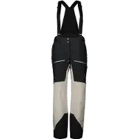SCOTT - Women's Vertic GTX 2L Pants - Skihose Gr XL schwarz