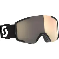 SCOTT Shield Ls Photochrome Skibrille