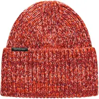 Peak Performance Mütze Mason Hat Unisex Peach Fuzz / Solar Burst Melange
