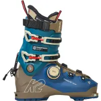 K2 Mindbender 120 Boa Tourenskischuhe