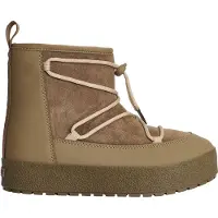 Tretorn Schneeschuhe Aspa Hybrid Low 618 Braun