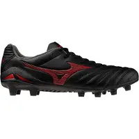 Mizuno Monarcida Neo Iii Pro Fg Fußballschuhe Schwarz EU 45 Schwarz EU 45