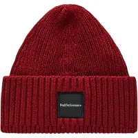 Peak Performance Mütze Cornice Hat Unisex Vertical Zenith