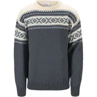 Dale of Norway Cortina 1956 Uni Sweater steel offwhite (H00) S