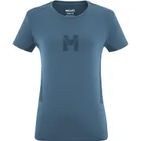 Millet Wanaka Seamless Kurzarm-t-shirt