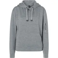 Super.natural Women's Favourite Pocket Hoodie