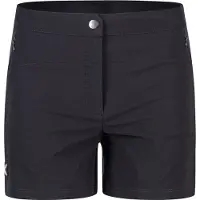 Montura Trek Shorts Woman - Funktionale Trekking-Shorts für Damen, Farbe:90-BLACK, Größe:XS