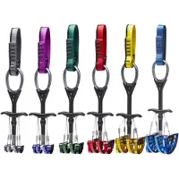 Black Diamond C4 Cam 0.4-3 Stopper-set