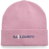 Black Diamond - Watch Cap - Mütze Gr One Size rosa