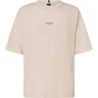 Oakley Apparel Stacked Metal Kurzarm-t-shirt