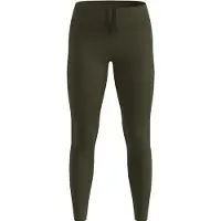 Odlo Leggings Damen Essential Tight Deep Depths-M