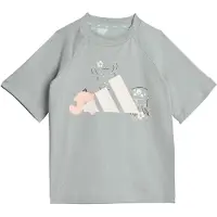 Adidas Set aus T-Shirt und Shorts für Babies Tiro_Nster