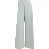Adidas Damen Jogginghose mit geradem Bein Soft Lux
