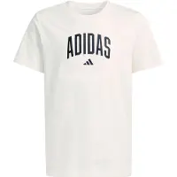 Adidas T-Shirt Collegiate Graphic