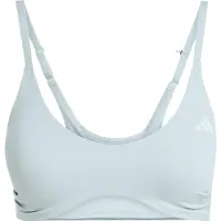 Adidas Damen BH Leicht stützender Optime Essentials Workout BH
